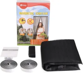 sekey-moskitiera-na-drzwi-balkonowe-100x220-cm-magnetyczna-czarna