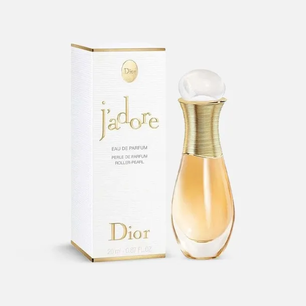 dior j'adore woda perfumowana 20 ml     