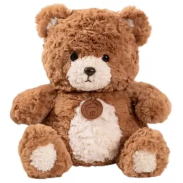 pluszowa-maskotka-przytulanka-mis-z-medalionem-brazowy-25cm-lean-toys