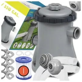 pompa-filtrujaca-zestaw-filtr-typ-i-do-basenow-ogrodowych-bestway-58381