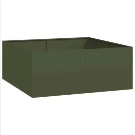 doniczka-oliwkowo-zielona-100x100x40-cm-stal