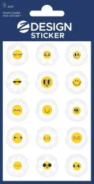 naklejki-blyszczace-kwiatki