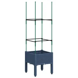 donica-ogrodowa-pp-40x40x1425-cm-szara