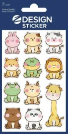 naklejki-blyszczace-zwierzeta