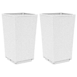 donica-ogrodowa-rattan-biala-325x325x57-cm-2-szt