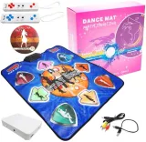 mata-do-tanczenia-pojedyncza-stator-waga-z-opakowaniem-1-kg