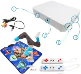 mata-do-tanczenia-pojedyncza-stator-producent-stator