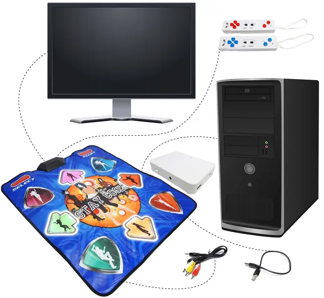 mata-do-tanczenia-pojedyncza-stator-rodzaj-pojedyncza