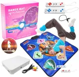 mata-do-tanczenia-pojedyncza-stator-waga-z-opakowaniem-1-kg-rodzaj-pojedyncza