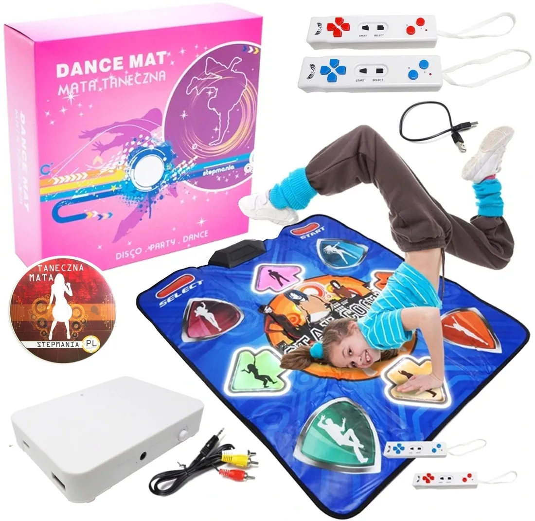 mata-do-tanczenia-pojedyncza-stator