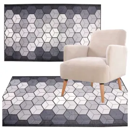 dywan-do-pokoju-dekoracyjny-nowoczesny-wzor-czarno-bialo-szary-100x150-cm