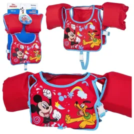 kamizelka-do-plywania-dla-dzieci-na-basen-zapinana-3-6lat-bestway-9101c