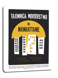 woody-allen-tajemnica-morderstwa-na-manhattanie-obraz-na-plotnie-40x50