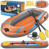 ponton-bestway-61141-196-cm
