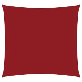 kwadratowy-zagiel-ogrodowy-tkanina-oxford-45x45m-czerwony