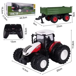 traktor-zdalnie-sterowany-dla-dzieci-z-przyczepa-pilot-swiatla-stator-y320
