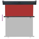 markiza-boczna-140x250cm-czerwona-kod-producenta-zh-48427