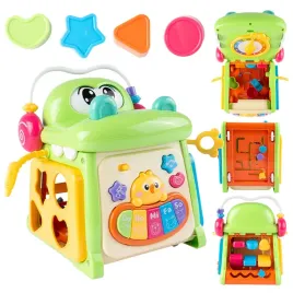 kostka-edukacyjna-zabawka-montessori-4w1-pianinko-zegar-sorter-labirynt