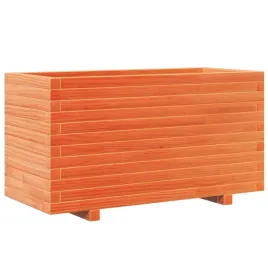 donica-ogrodowa-sosnowa-90x40x49-5-cm-woskowy-braz
