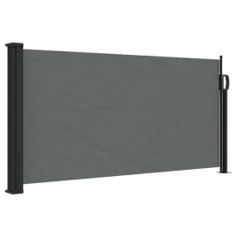 markiza-boczna-rozkladana-antracytowa-100x500-cm