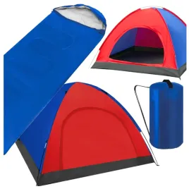 namiot-turystyczny-iglo-spiwor-turystyczny-koldra