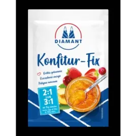 diamant-konfitur-fix-25-g