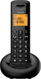 telefon-bezprzewodowy-dect-alcatel-e260-czarny