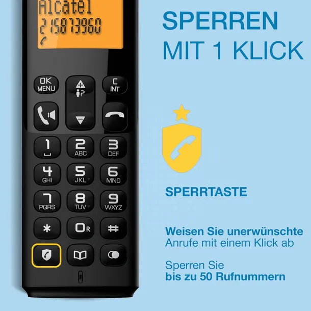 telefon-bezprzewodowy-dect-alcatel-e260-czarny-kod-producenta-e260