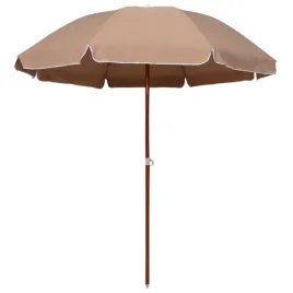 parasol-ogrodowy-na-stalowym-slupku-240-cm-taupe