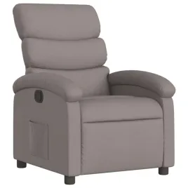 fotel-rozkladany-kolor-taupe-obity-tkanina