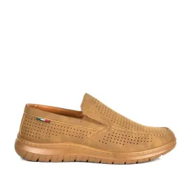 meskie-mokasyny-azurowe-polbuty-wsuwane-unisoft-8214-camel