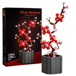 zestaw-klockow-kwiat-drzewko-sliwy-plum-blossom-klocki-konstrukcyjne-138-el