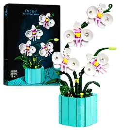 zestaw-klockow-kwiat-orchidea-w-doniczce-klocki-do-skladania-konstrukcyjne