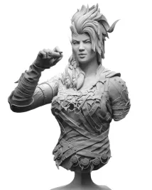 figurka-do-malowania-popiersie-karlach-11cm-zywica-druk-3d16k-fanart