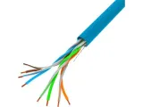 lanberg-kabel-utp-305m-drut-cca-niebieski-stan-nowy