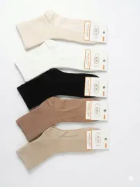 skarpety-bawelniane-damskie-prazkowane-5-par-rozmiar-35-38