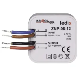zamel-ledix-zasilacz-led-dopuszk-12v-8w-znp-08-12