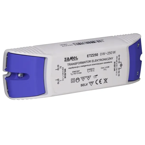 zamel-transformator-halog-230-115v-0-250w-etz250-kod-producenta-etz250