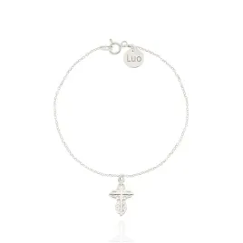 bransoletka-srebrna-z-odlewanym-krzyzem