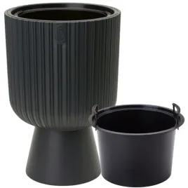 doniczka-okragla-keli-mika-40-na-nozce-or-antracyt