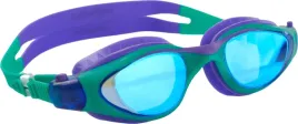 okulary-plywackie-dla-dzieci-crowell-gs23-splash-mirror-zielono-fioletowe