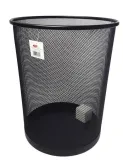 kosz-okragly-duzy-czarny
