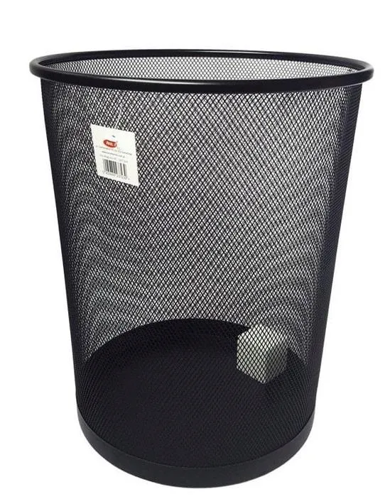 kosz-okragly-duzy-czarny