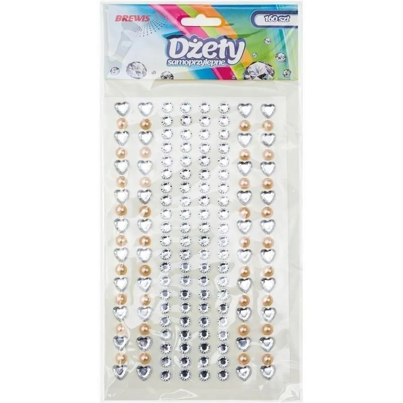 dzety-samoprzylepne-160szt