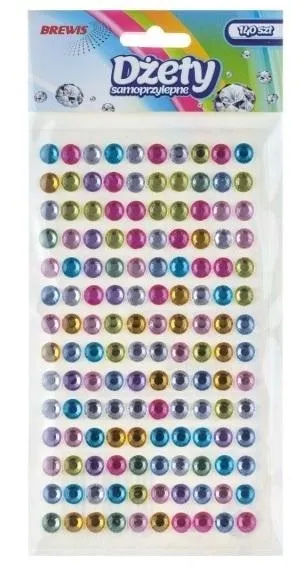 dzety-samoprzylepne-multicolor-160szt