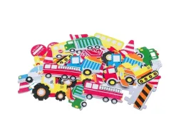 naklejki-z-pianki-transport-35szt