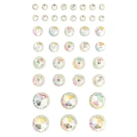 krysztalki-samoprzylepne-opal-40szt