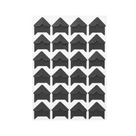 samoprzylepne-narozniki-do-zdjec-czarne-48szt