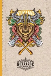 notatnik-ozdobny-143x210-64k-kratka-bizon-wiking