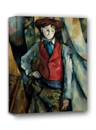 boy-in-a-red-waistcoat-paul-cezanne-obraz-na-plotnie-30x40-cm